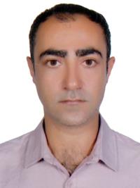 محمدرضا امیرآبادی